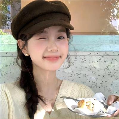 竞女