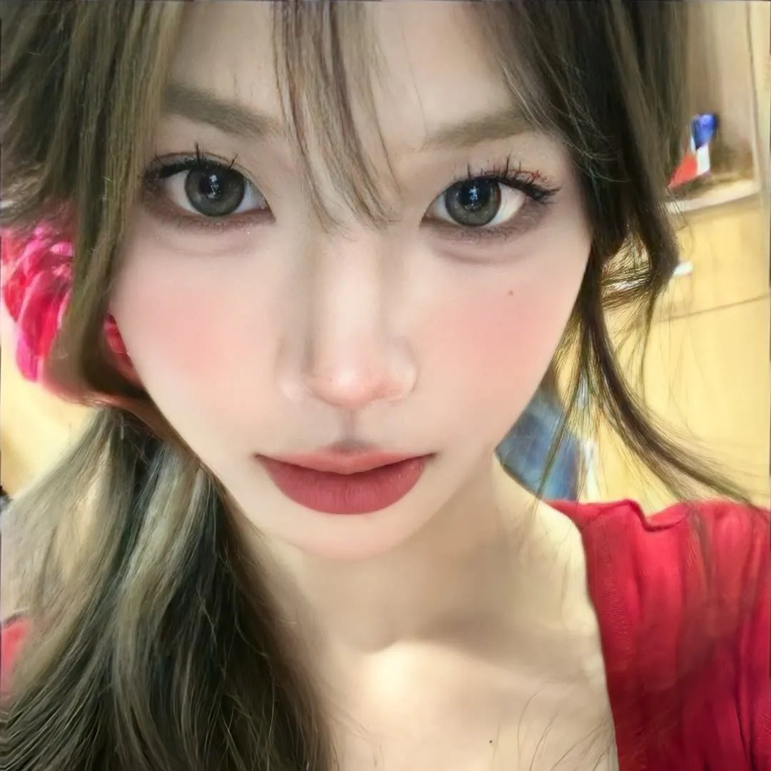 进口媳妇